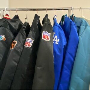 Meet your Posher, Julius